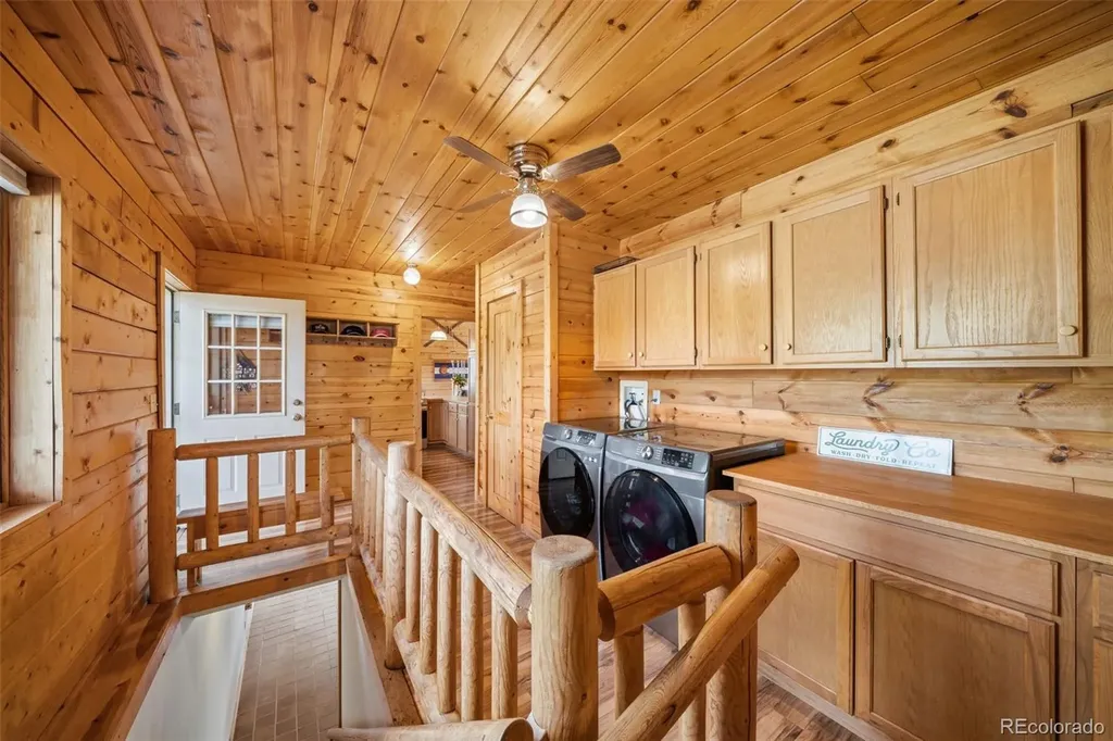 4269 Cedar Mountain Road Divide CO 80814