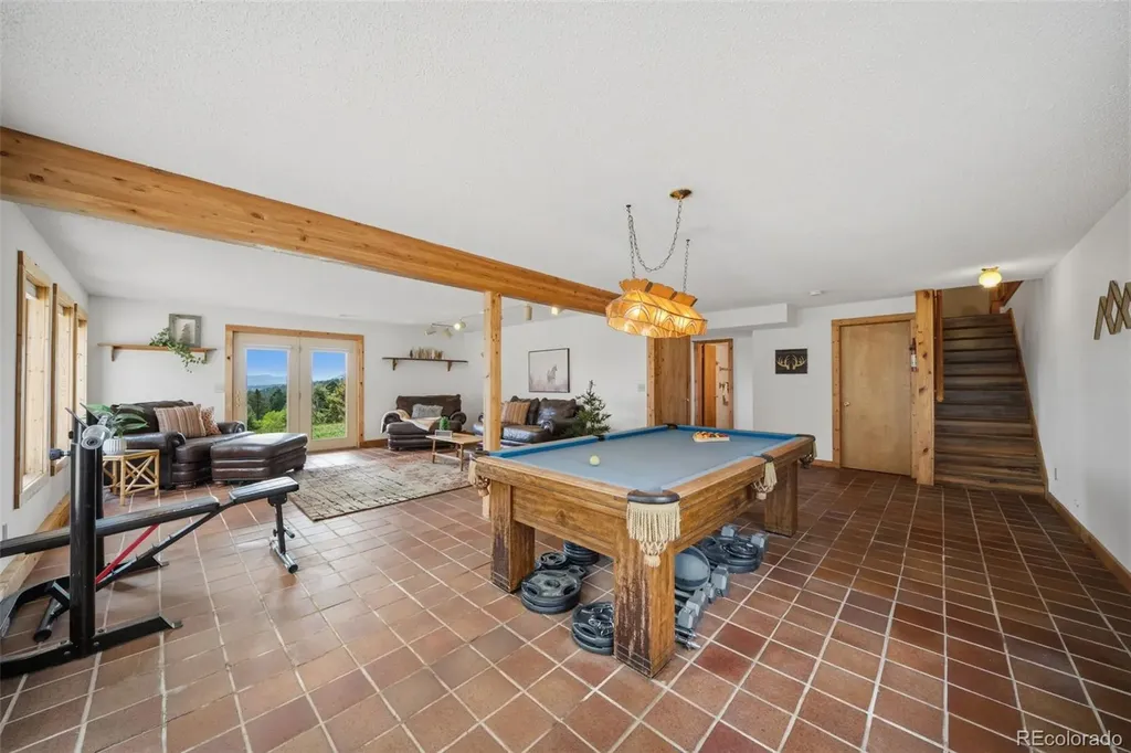 4269 Cedar Mountain Road Divide CO 80814