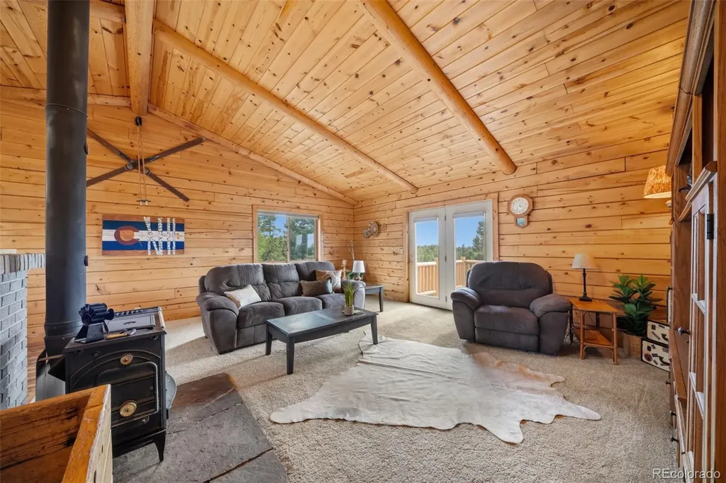4269 Cedar Mountain Road Divide CO 80814