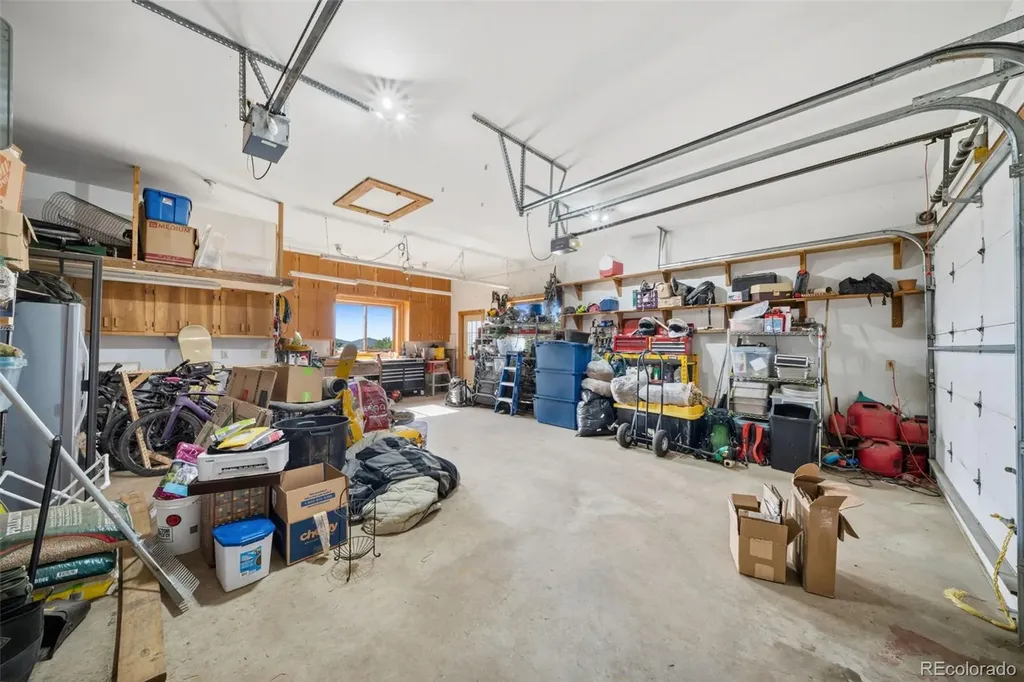 4269 Cedar Mountain Road Divide CO 80814