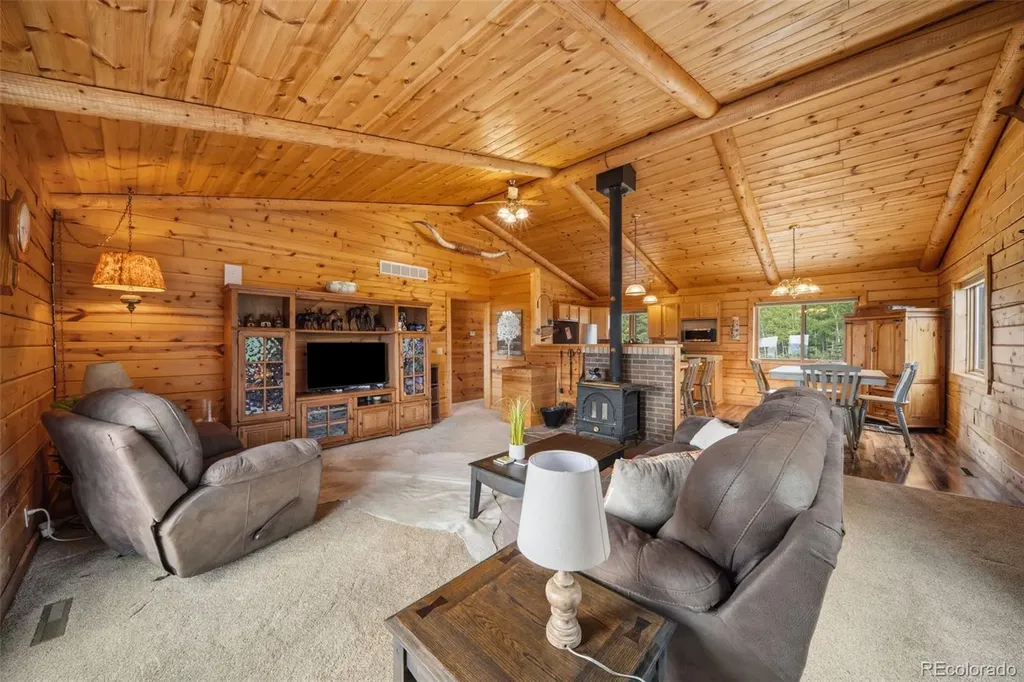 4269 Cedar Mountain Road Divide CO 80814