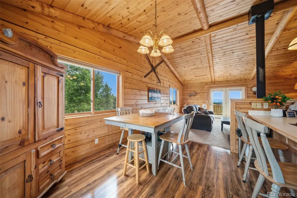 4269 Cedar Mountain Road Divide CO 80814