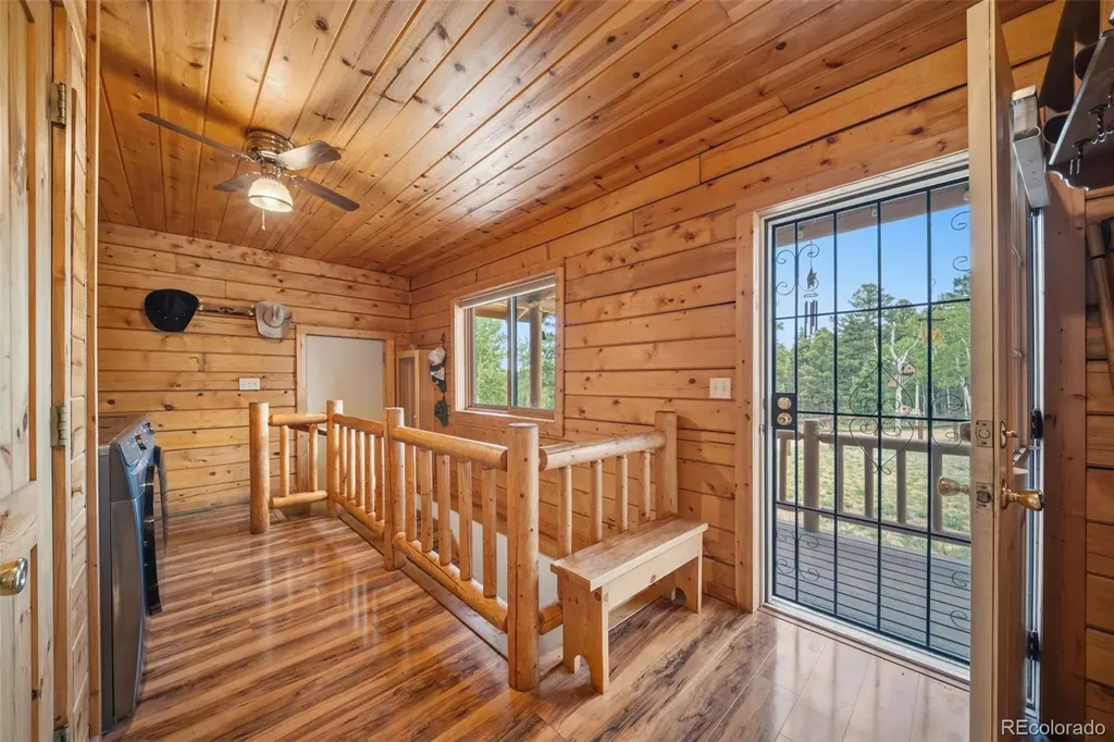 4269 Cedar Mountain Road Divide CO 80814