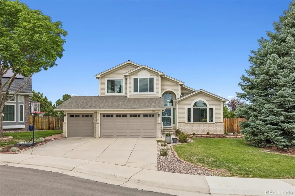2706 S Cole Court Lakewood CO 80228