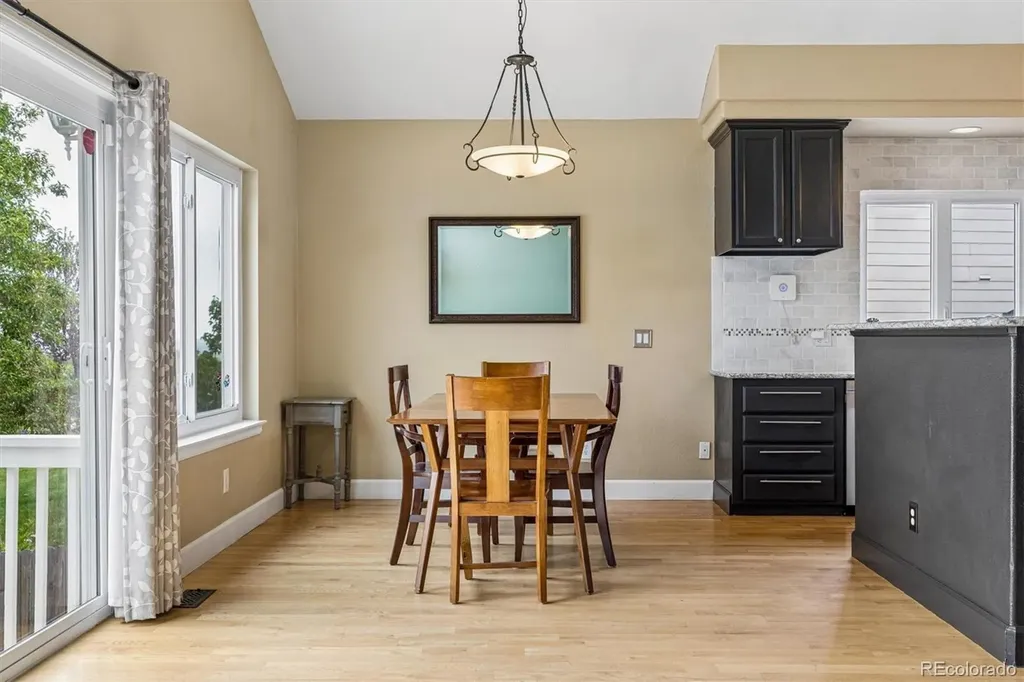2706 S Cole Court Lakewood CO 80228