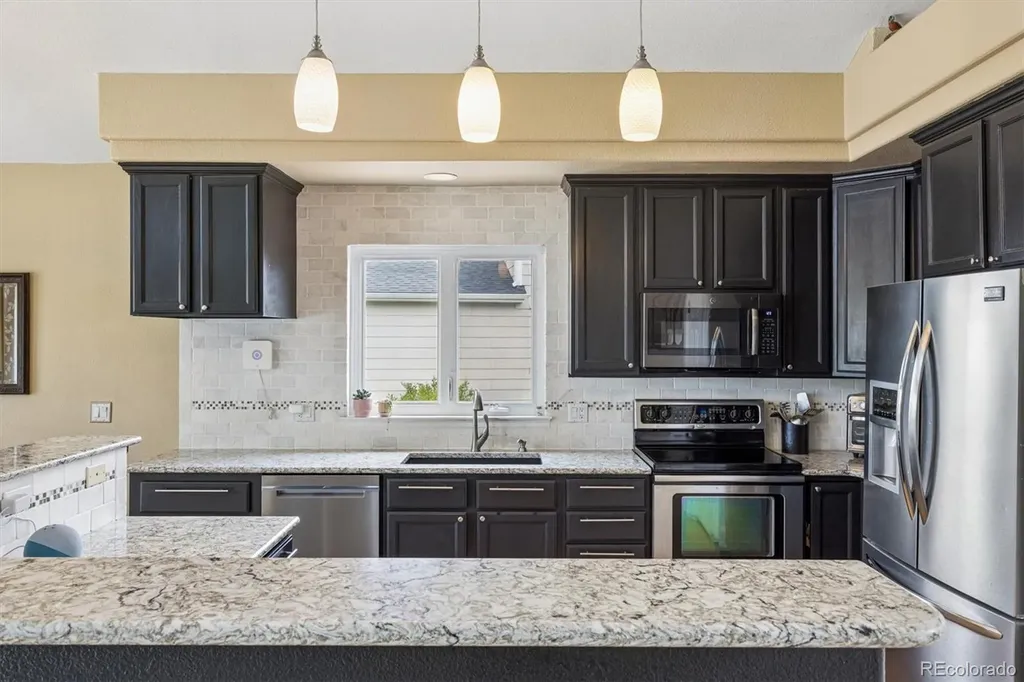 2706 S Cole Court Lakewood CO 80228