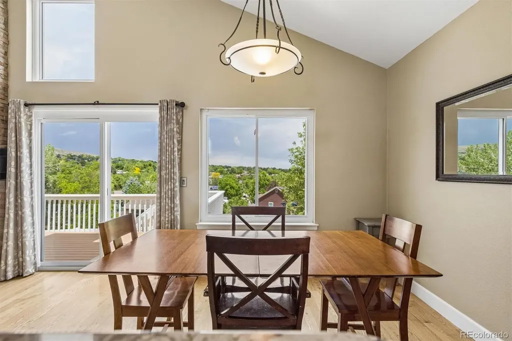 2706 S Cole Court Lakewood CO 80228