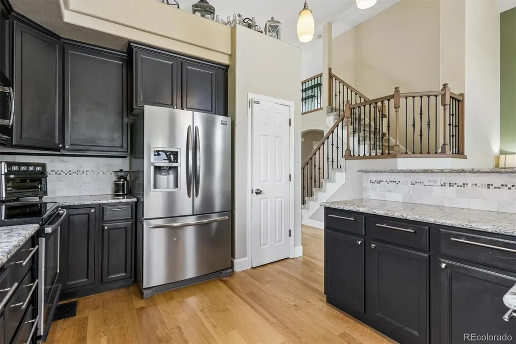 2706 S Cole Court Lakewood CO 80228