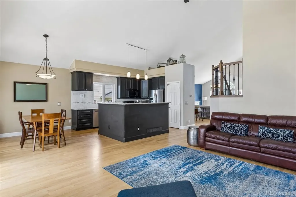 2706 S Cole Court Lakewood CO 80228