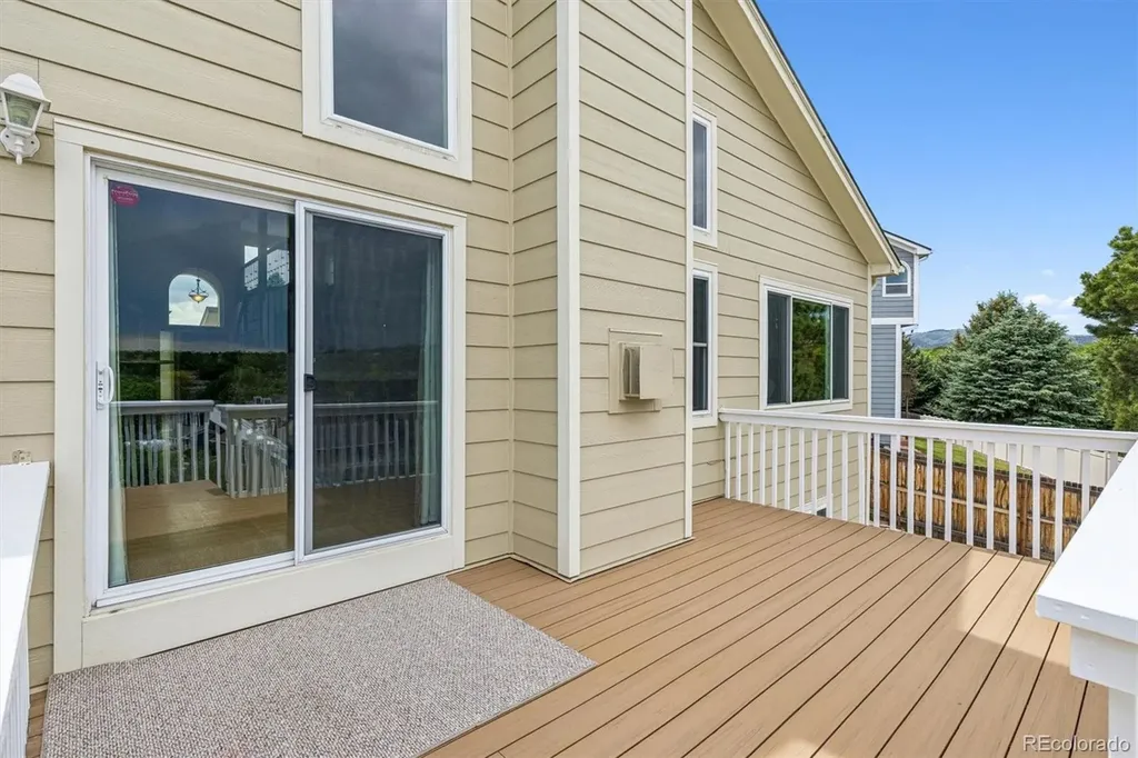 2706 S Cole Court Lakewood CO 80228