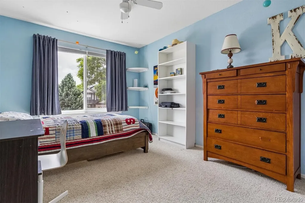 2706 S Cole Court Lakewood CO 80228