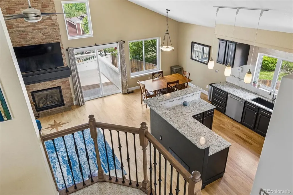 2706 S Cole Court Lakewood CO 80228