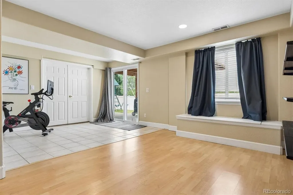 2706 S Cole Court Lakewood CO 80228