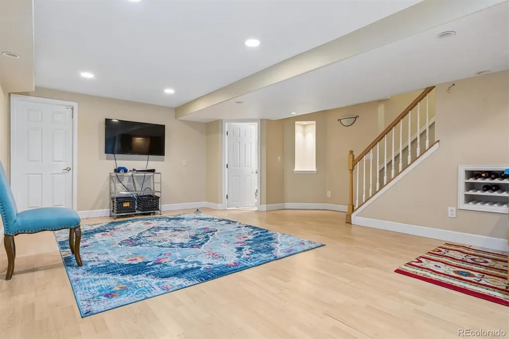 2706 S Cole Court Lakewood CO 80228