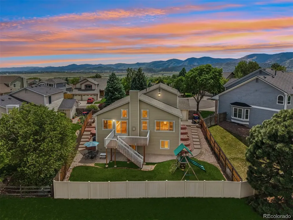 2706 S Cole Court Lakewood CO 80228