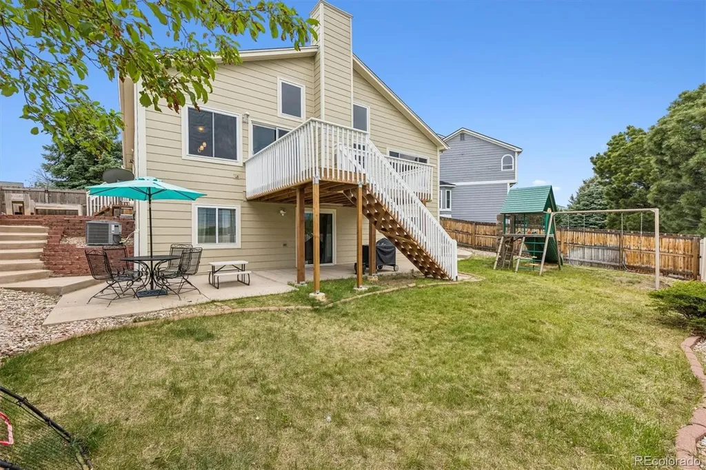 2706 S Cole Court Lakewood CO 80228