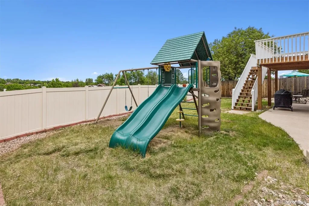 2706 S Cole Court Lakewood CO 80228
