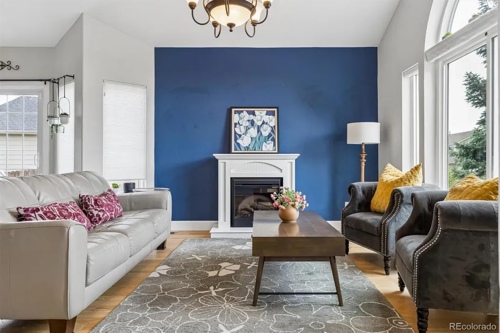 2706 S Cole Court Lakewood CO 80228