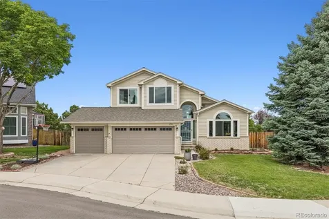 2706 S Cole Court Lakewood CO 80228