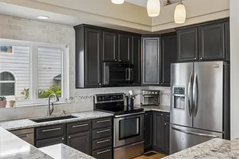 2706 S Cole Court Lakewood CO 80228