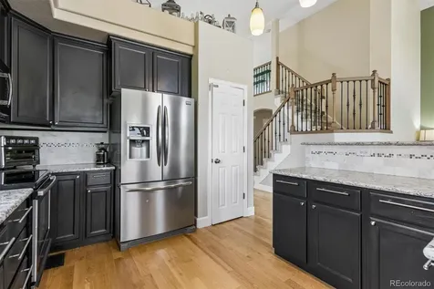 2706 S Cole Court Lakewood CO 80228