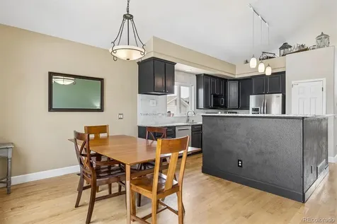 2706 S Cole Court Lakewood CO 80228