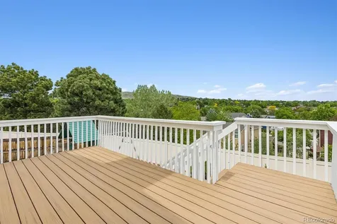 2706 S Cole Court Lakewood CO 80228
