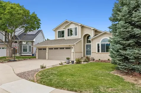 2706 S Cole Court Lakewood CO 80228