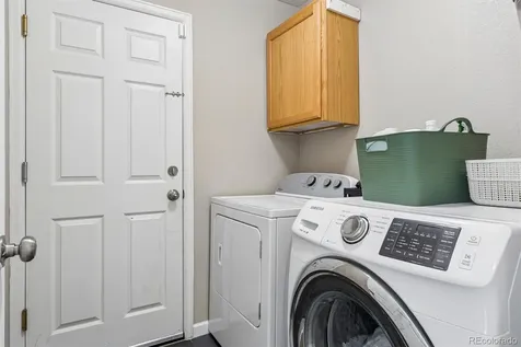2706 S Cole Court Lakewood CO 80228