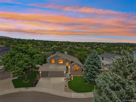 2706 S Cole Court Lakewood CO 80228