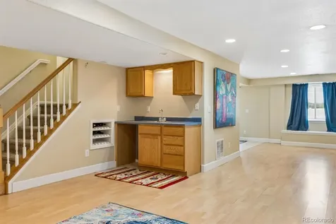 2706 S Cole Court Lakewood CO 80228