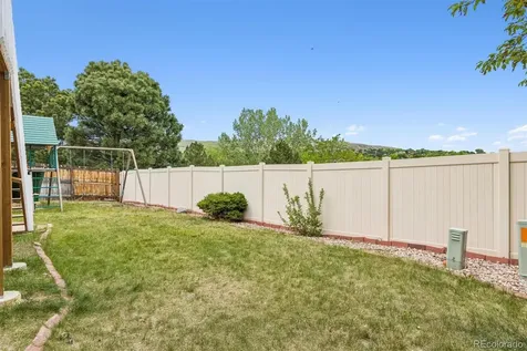 2706 S Cole Court Lakewood CO 80228