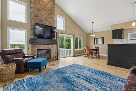 2706 S Cole Court Lakewood CO 80228