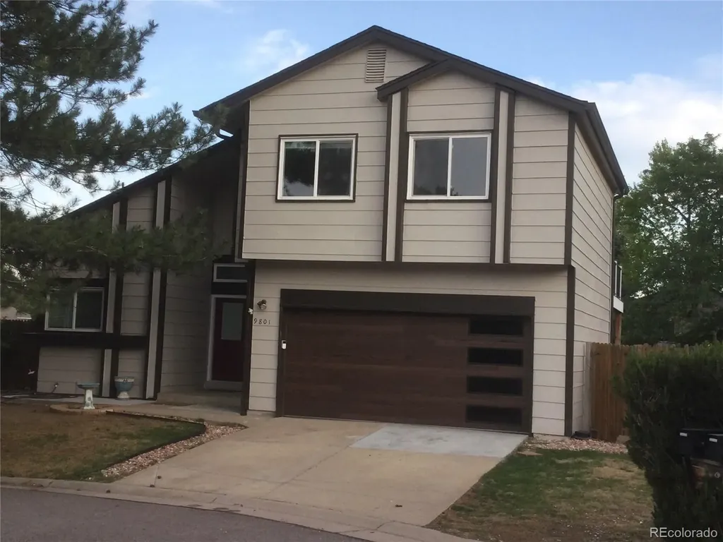 9801 Garrison Court Broomfield CO 80021