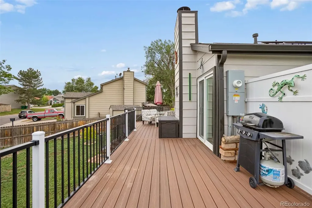 9801 Garrison Court Broomfield CO 80021