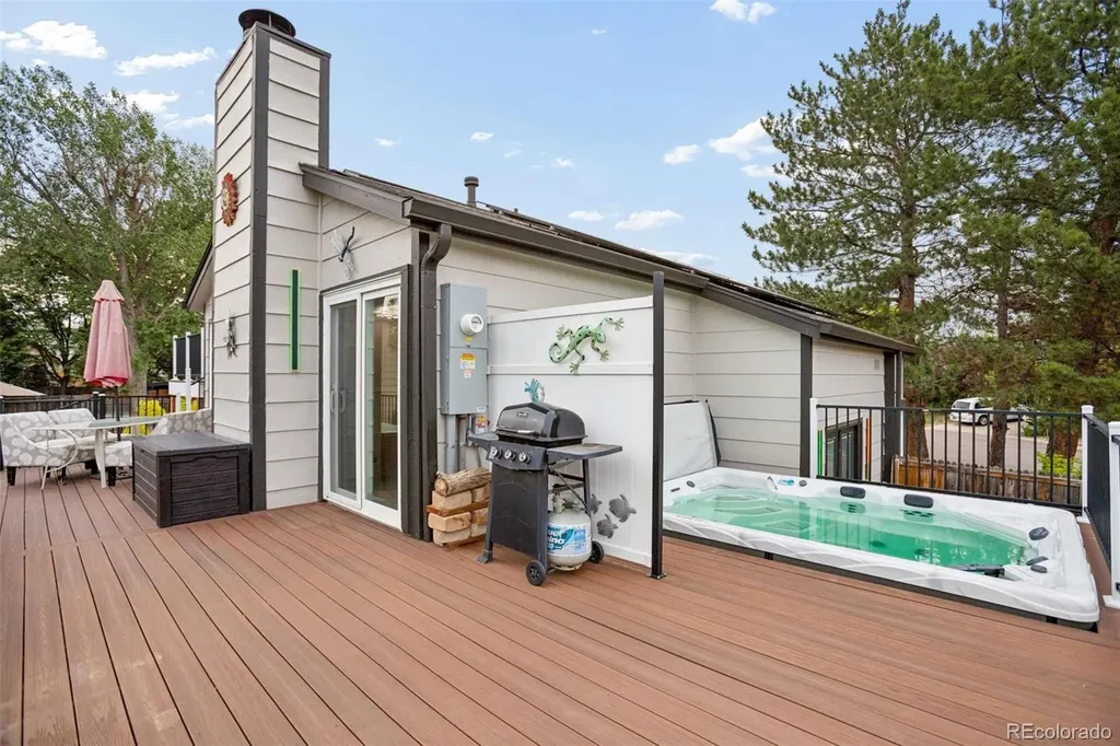 9801 Garrison Court Broomfield CO 80021