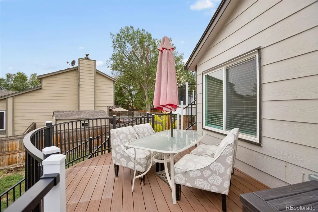 9801 Garrison Court Broomfield CO 80021