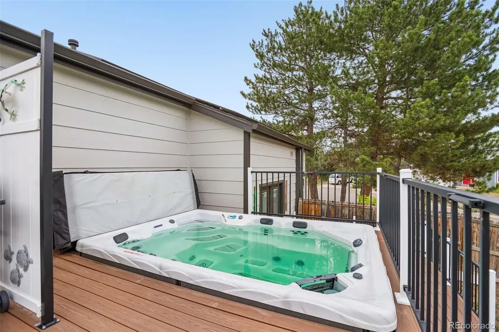 9801 Garrison Court Broomfield CO 80021