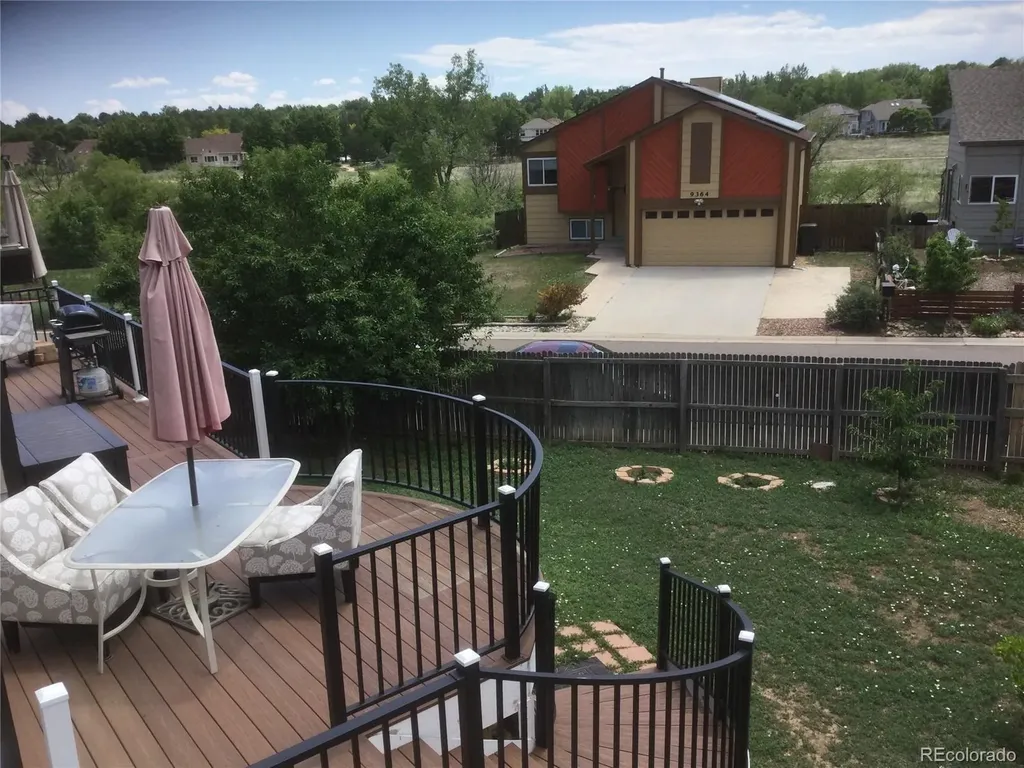 9801 Garrison Court Broomfield CO 80021
