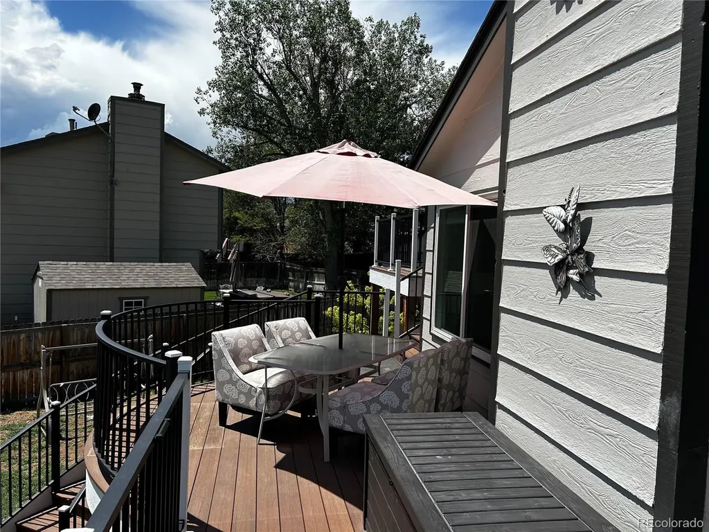 9801 Garrison Court Broomfield CO 80021