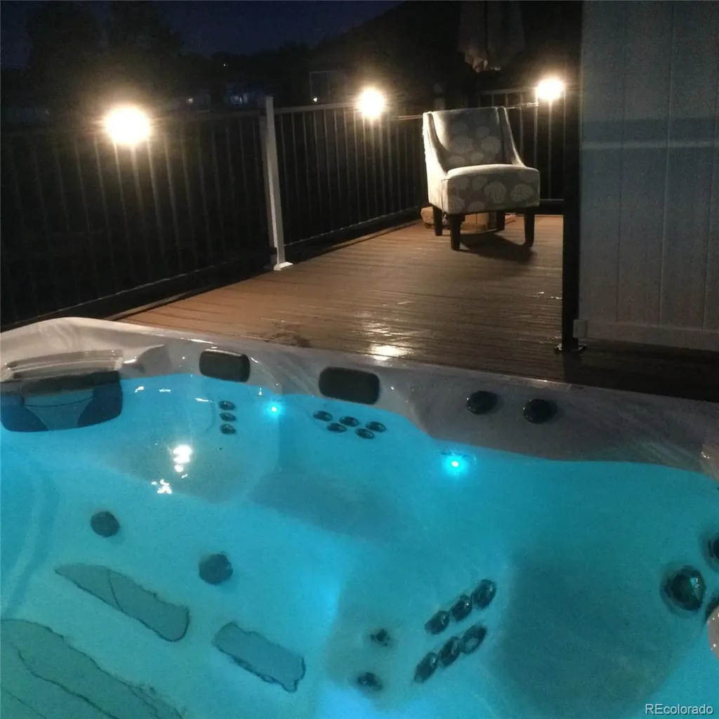 9801 Garrison Court Broomfield CO 80021
