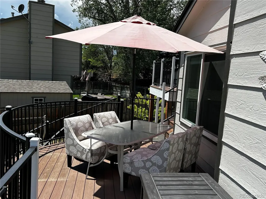 9801 Garrison Court Broomfield CO 80021