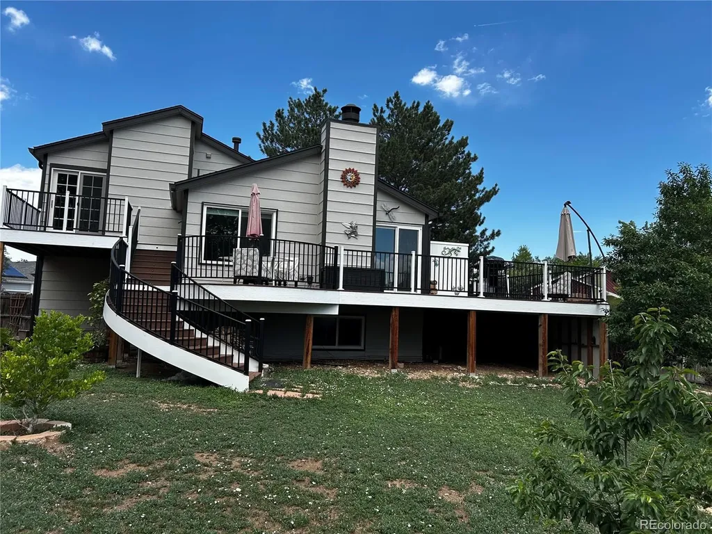 9801 Garrison Court Broomfield CO 80021