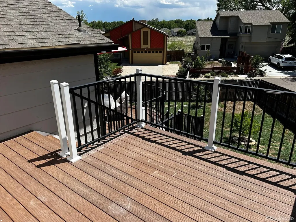 9801 Garrison Court Broomfield CO 80021