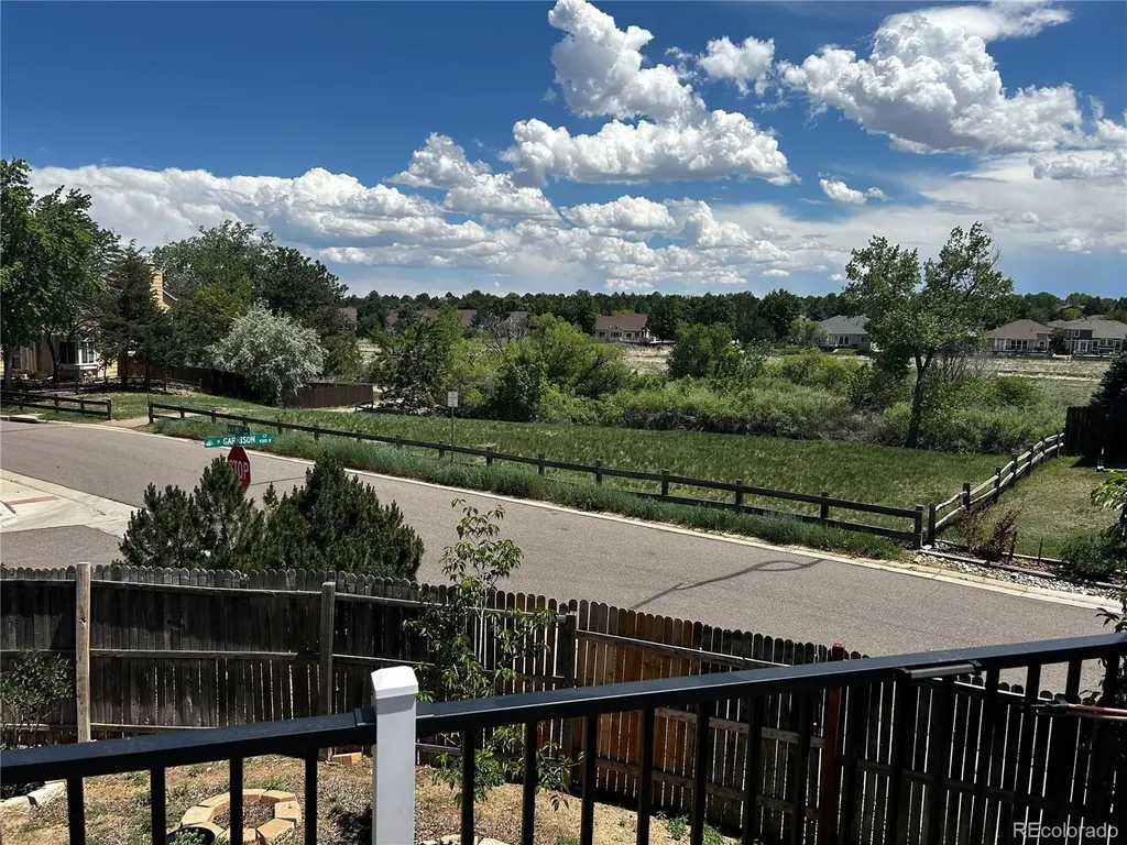 9801 Garrison Court Broomfield CO 80021