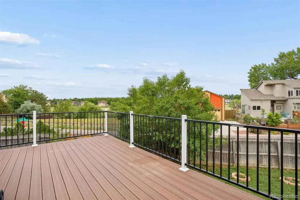 9801 Garrison Court Broomfield CO 80021