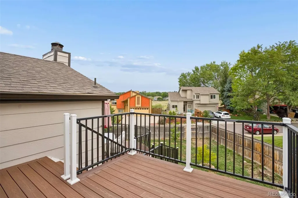 9801 Garrison Court Broomfield CO 80021