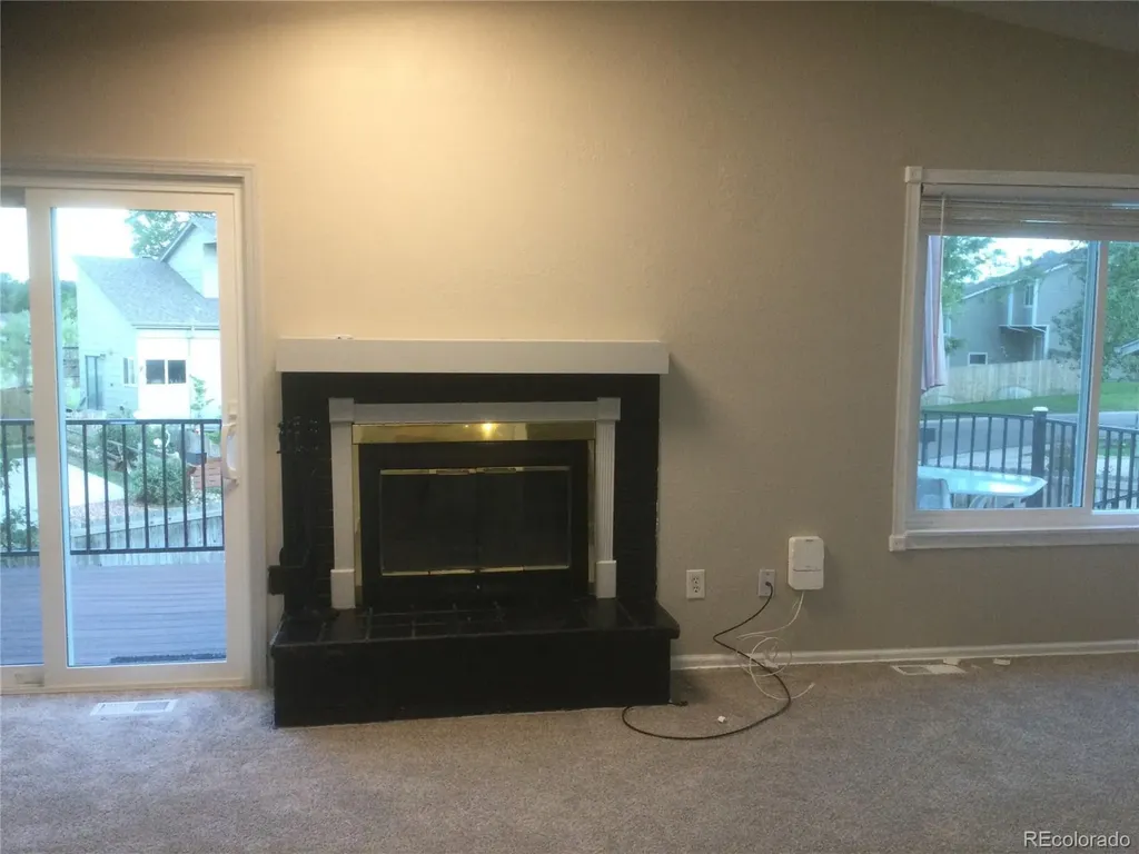 9801 Garrison Court Broomfield CO 80021