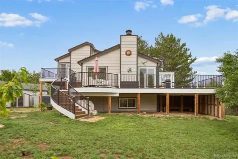9801 Garrison Court Broomfield CO 80021