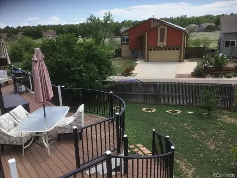9801 Garrison Court Broomfield CO 80021